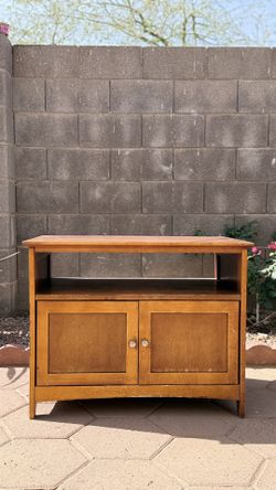Small Cabinet