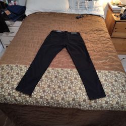 Hollister Athletic Skinny Pants 