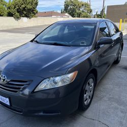 2008 Toyota Camry