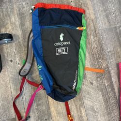 Cotopaxi Backpack