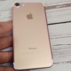 ⏹️ Iphone 7 🔵32gb 🔽unlock any sim