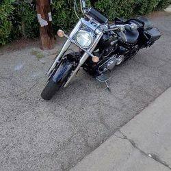 2004 Yamaha Road Star Road Stars