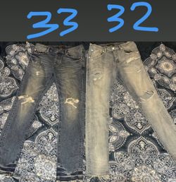 Size-33 -32 purple jeans No Trades 150