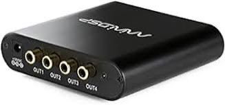 MiniDSP 2x4 HD