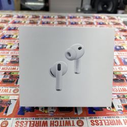 Earpods Pro 2da generacion 