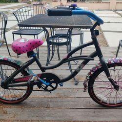 Kids Bike