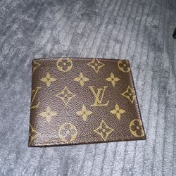 Vintage LV Wallet