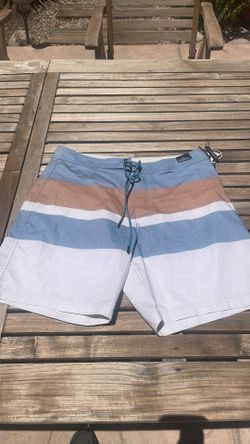 Trunk RVCA