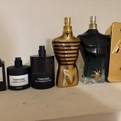 Cologne Bundle