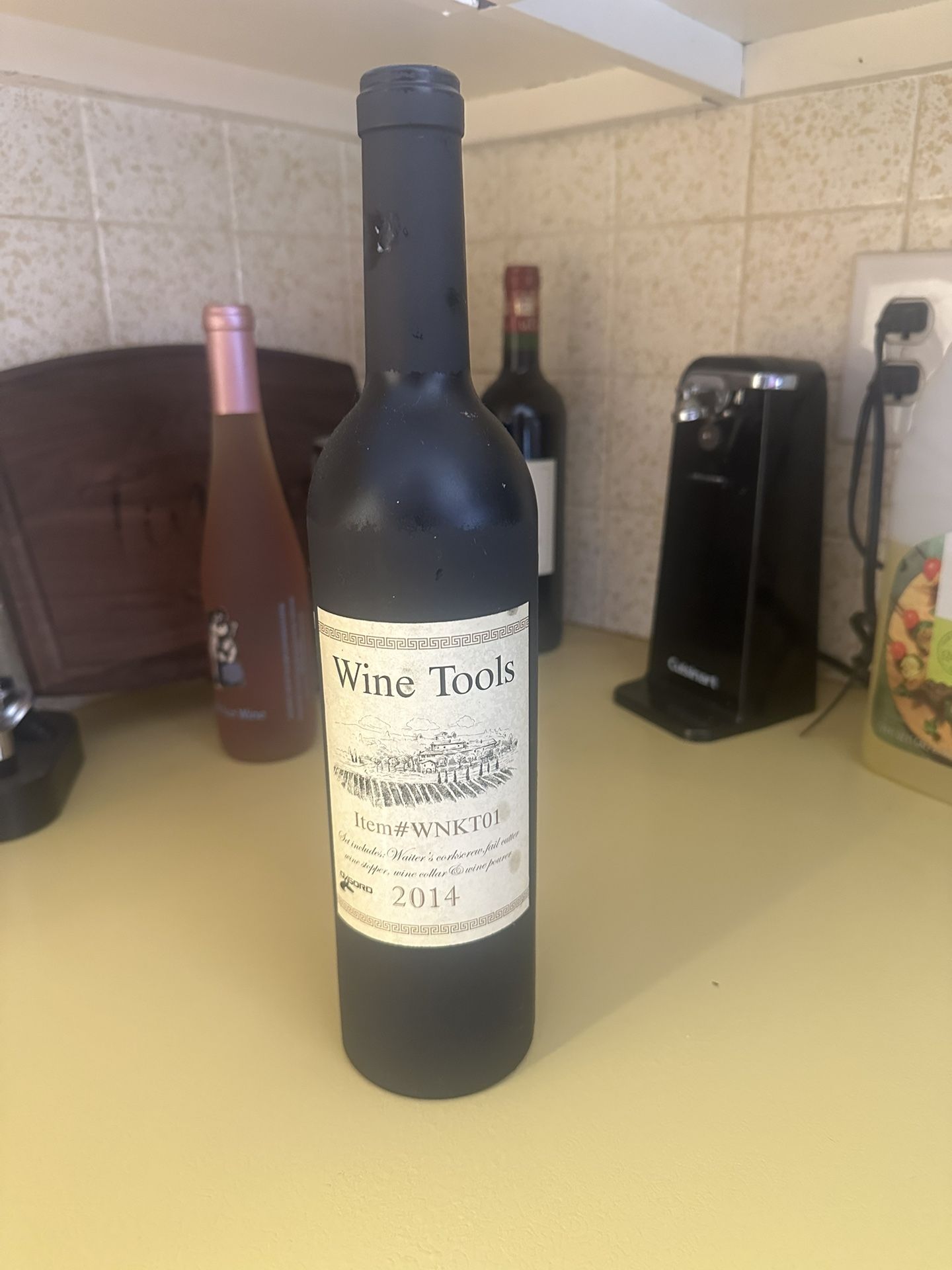 Wine Tools