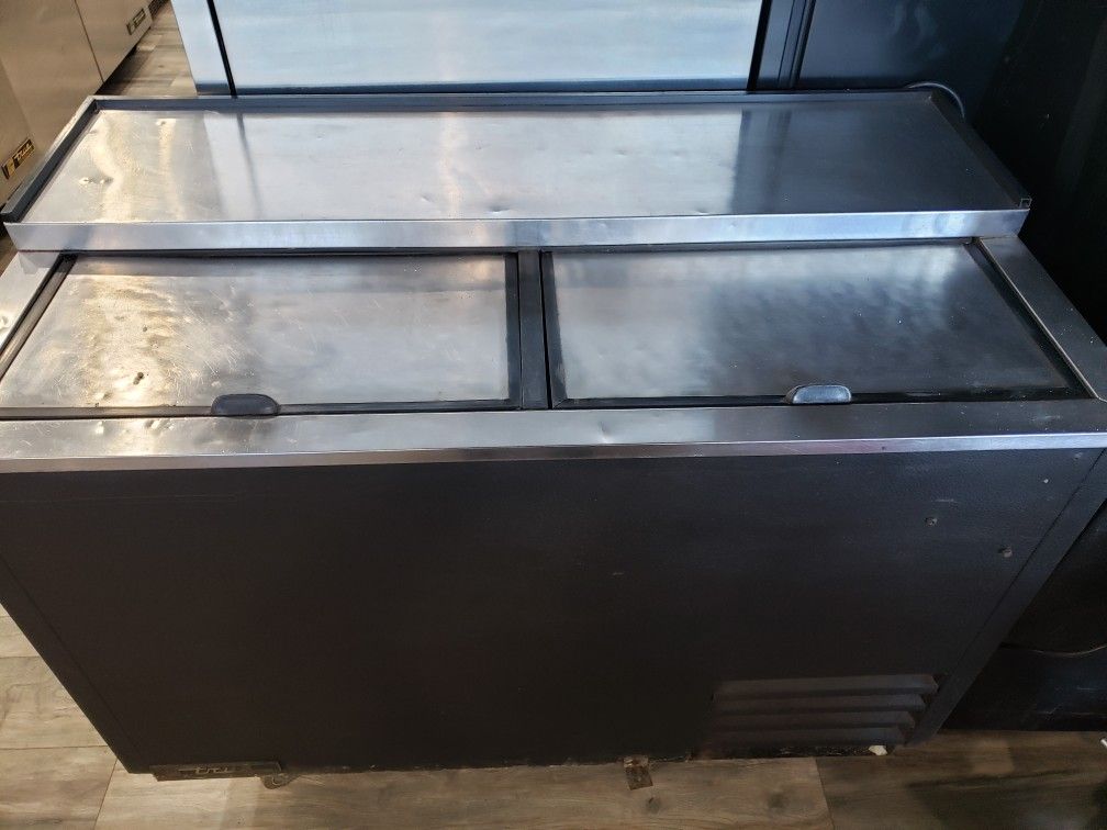 Beer Cooler
