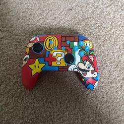 nintendo switch controller