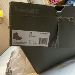 Timberland Boots