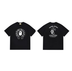 Bape chrome heart