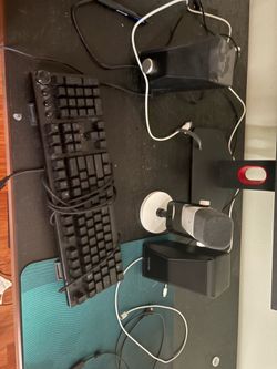 Huntsman v3 pro keyboard
