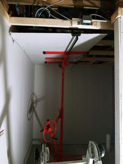 Drywall Lift 