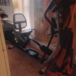 Exercising Machine 