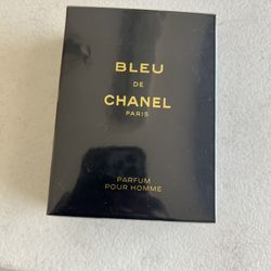 Bleu De Chanel Cologne
