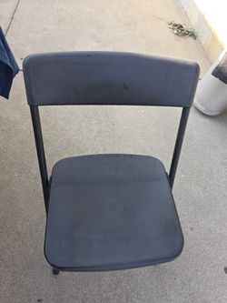 20 Chairs $70