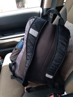 Bag Pack Used
