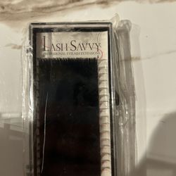 Eyelash Extensions Tray