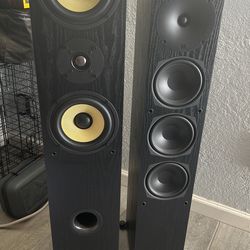 SEV-7565TS Severtson Home Speaker And Monoprise Home Speaker