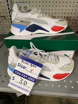 Puma BMW Shoes