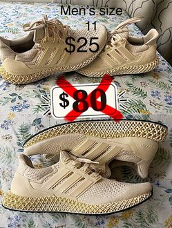 Adidas Men’s Shoes