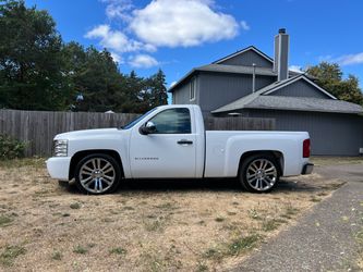 2013 Chevrolet Silverado 1500