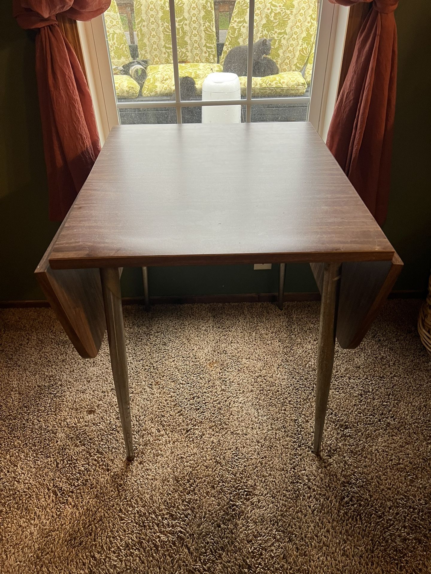MCM Kitchen table