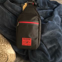 True Religion Men Bag