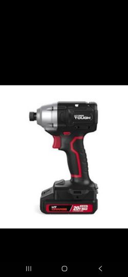 Electric tools