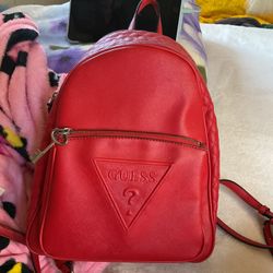 Guess Backpack 