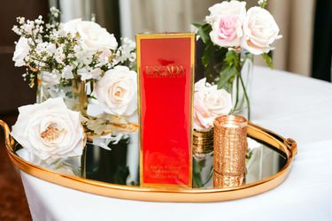 Escada MARGARETHA LEY Eau De Toilette 1.0 fl oz/30ml EDT Spray Women NIB