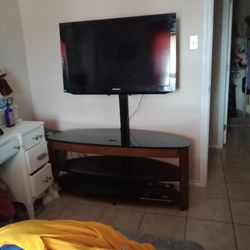 Tv/Stand Combo