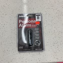 Sabre Personal Alarm 