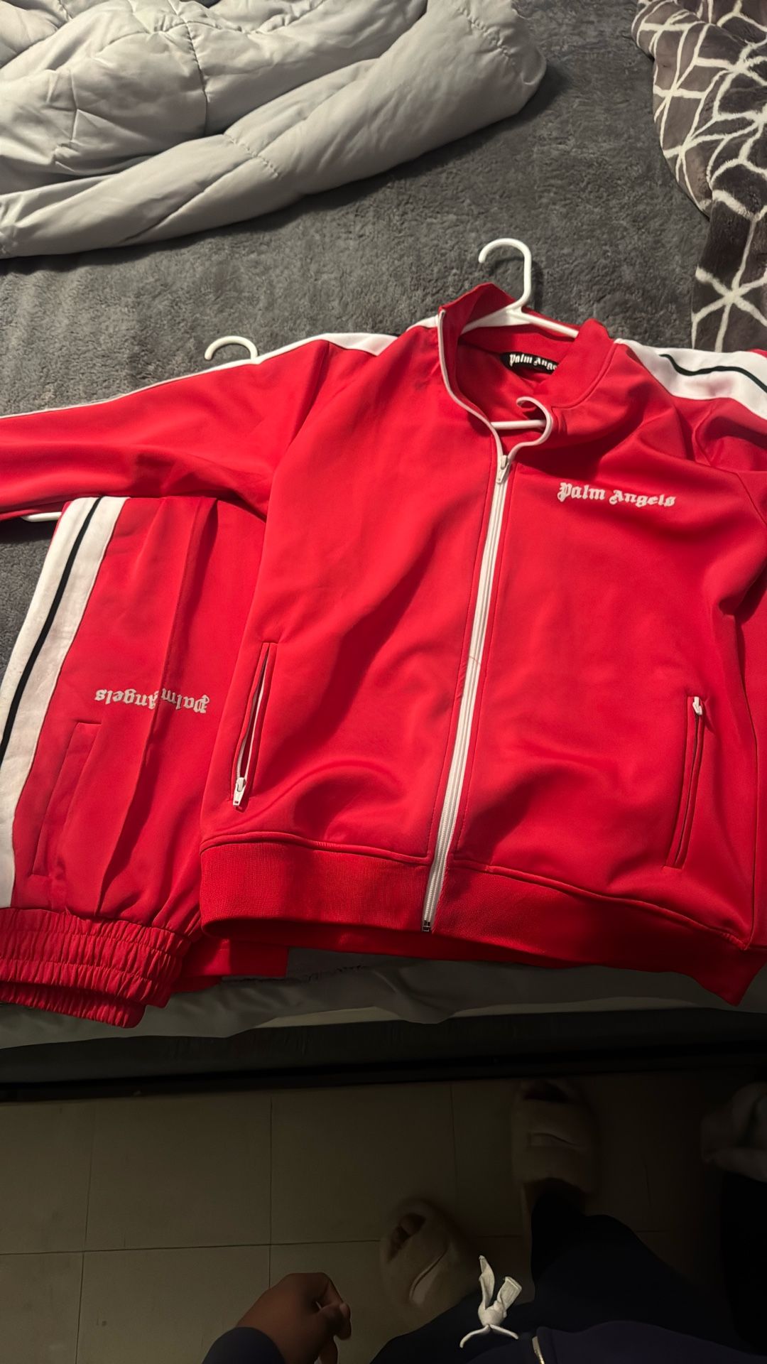 Palm Angels Tracksuit