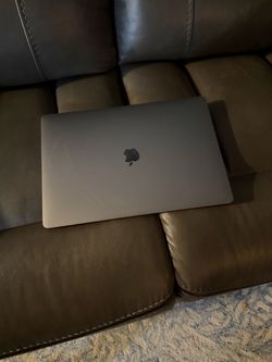 2019 Macbook Pro 16-inch
