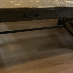 Table (you Make It What You Want) 