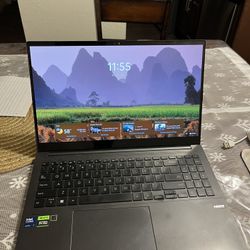 Asus Laptop