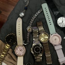 Watches