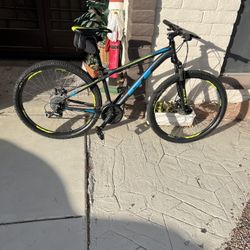 Mountain Bike