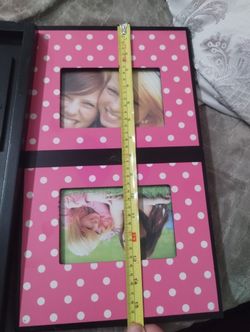 2 Beautiful Picture Frames