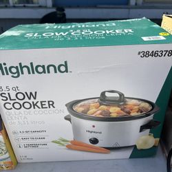 Highland Appliances 