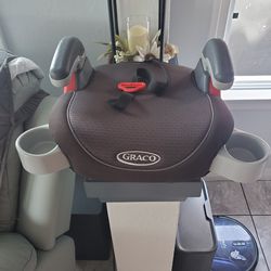 Graco Buster Car Seat