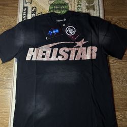 HELLSTAR TEE
