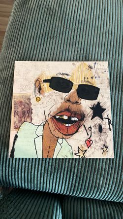 Igor, Tyler the Creator