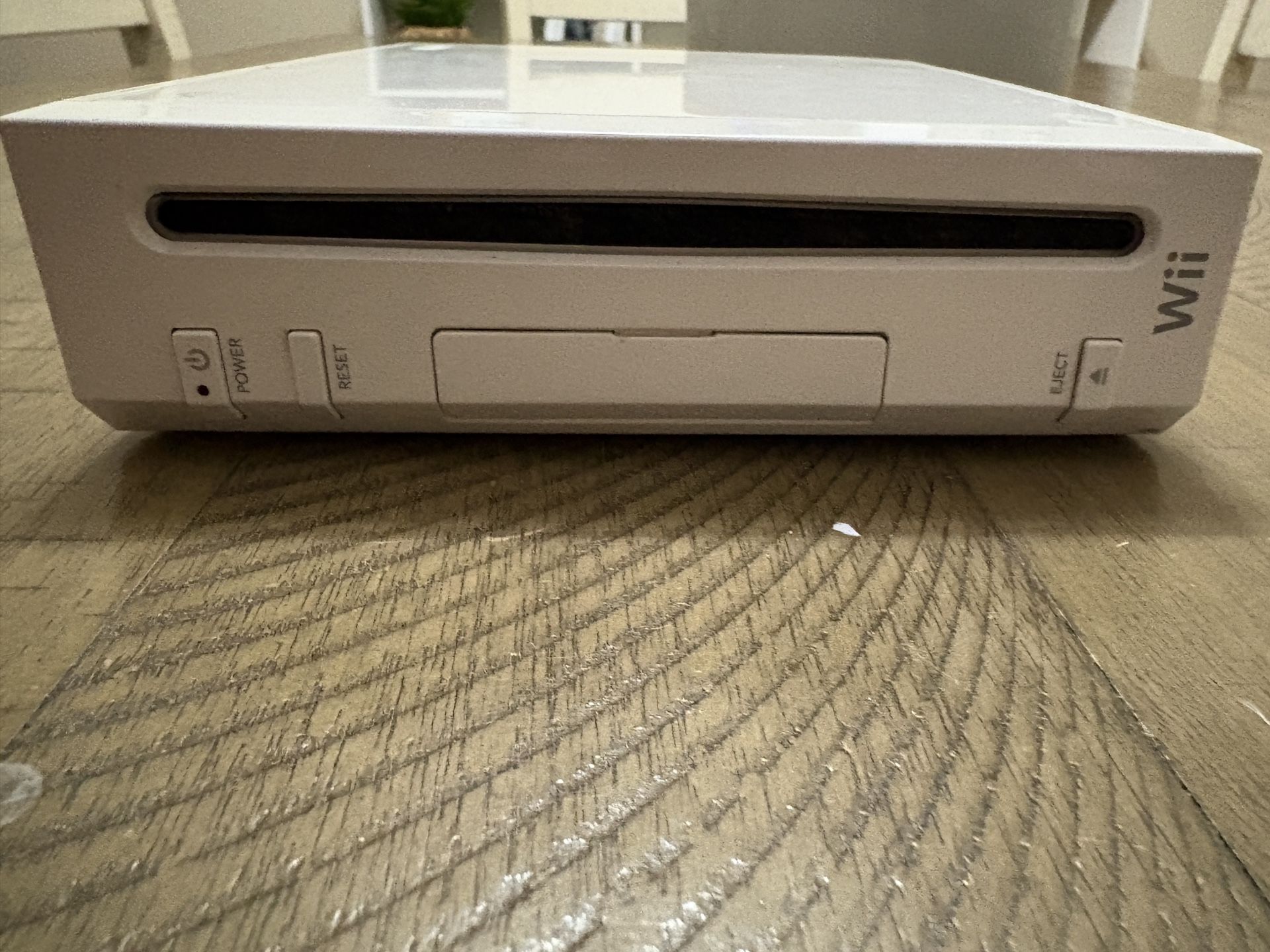 Wii