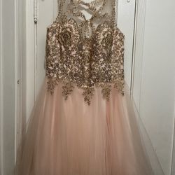 New!!!! Beautiful Dress!!!!Quincenera, Party, Prom, Special Event 