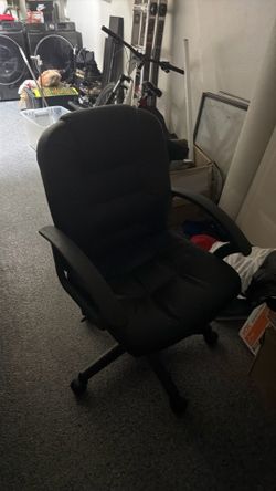 Office chair